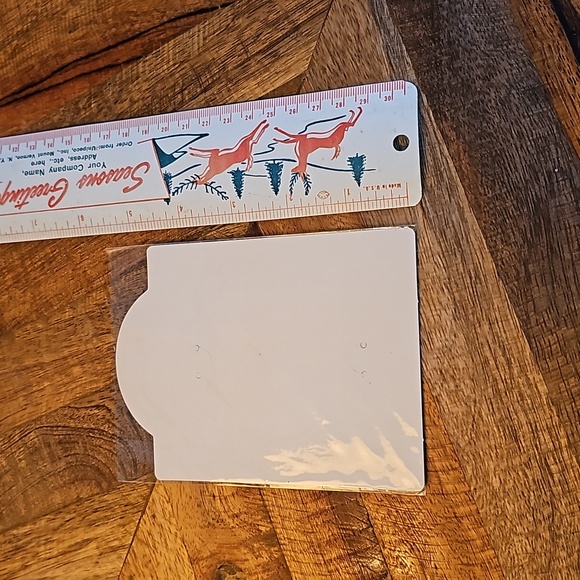 Vintage Garfield laser stickers sheet in car with Odie - Picture 9 of 10